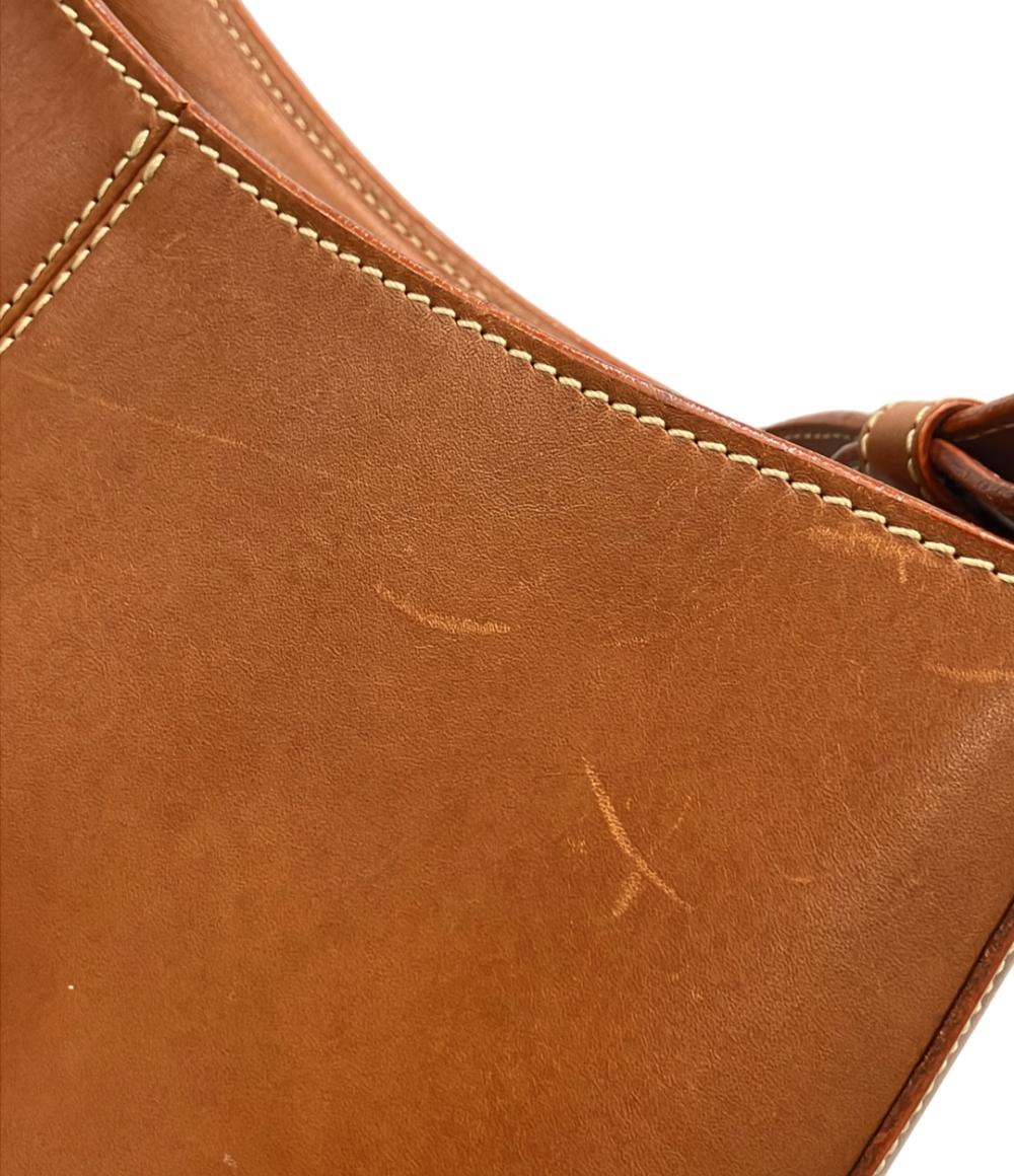 SOMES SADDLE ショルダーバッグ 肩掛け レディース ソメスサドル