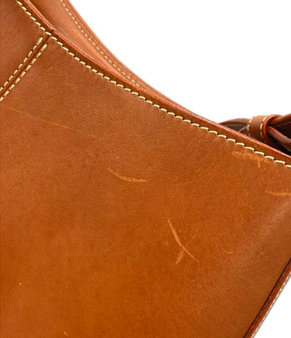 SOMES SADDLE ショルダーバッグ 肩掛け レディース ソメスサドル