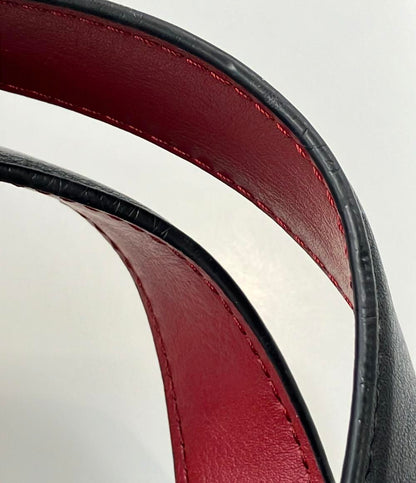 LANVIN ハンドバッグ メンズ ランバン