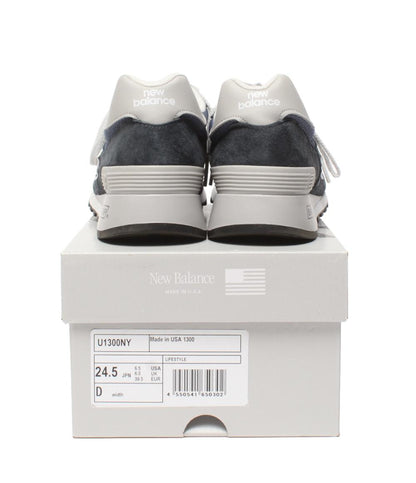 NEW BALANCE ローカットスニーカー U1300NY レディース SIZE 24.5 (L) ニューバランス