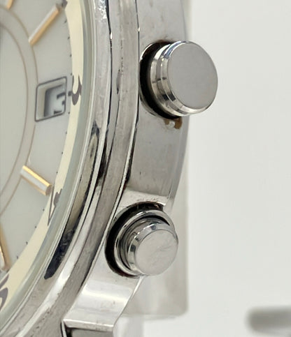 CITIZEN 腕時計 ソーラー H415-S054621 メンズ シチズン