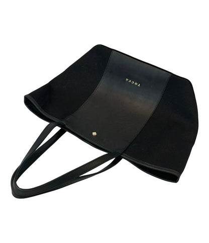 美品 TOCCA ショルダーバッグ 肩掛け レディース トッカ
