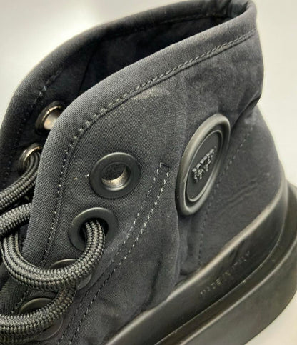 ボッテガ・ヴェネタ ハイカットスニーカー 厚底 メンズ SIZE 43 (XL) BOTTEGA VENETA