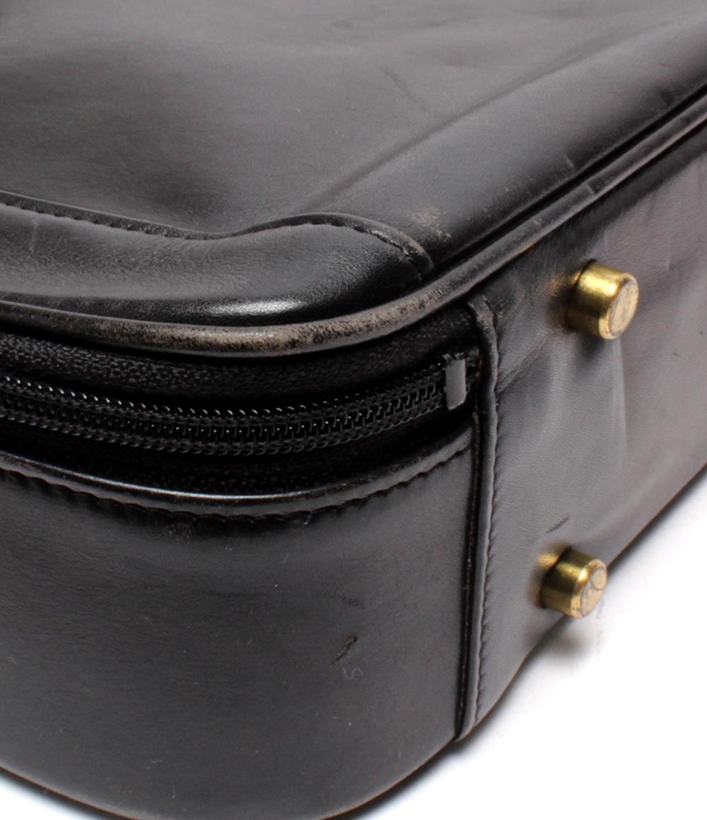 バーセロイ ブリーフケース ビジネスバッグ メンズ VICEROY