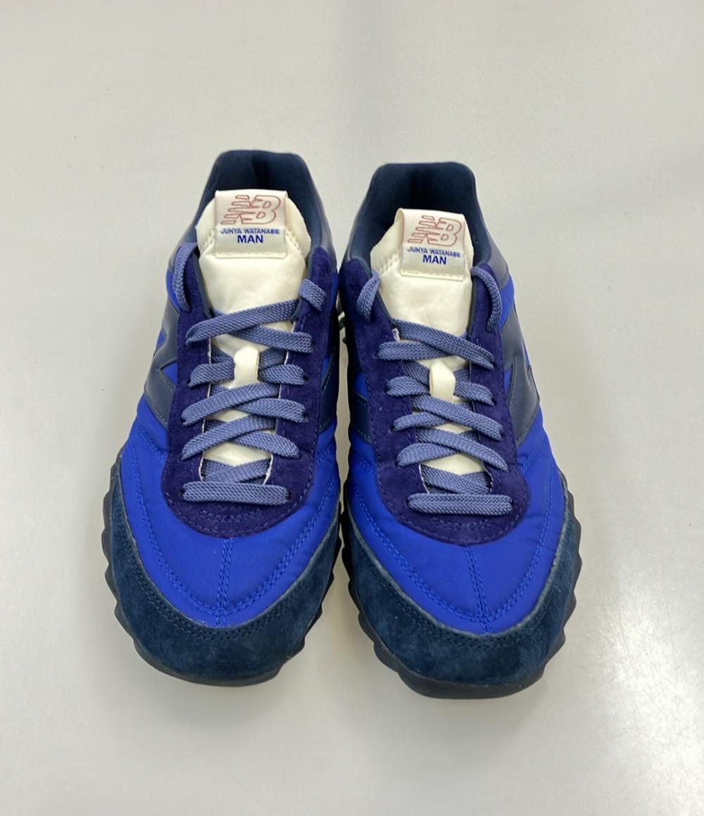 NEW BALANCE ローカットスニーカー × JUNYA WATANABE MAN URC30MN1 メンズ SIZE 26.0 (M) ニューバランス