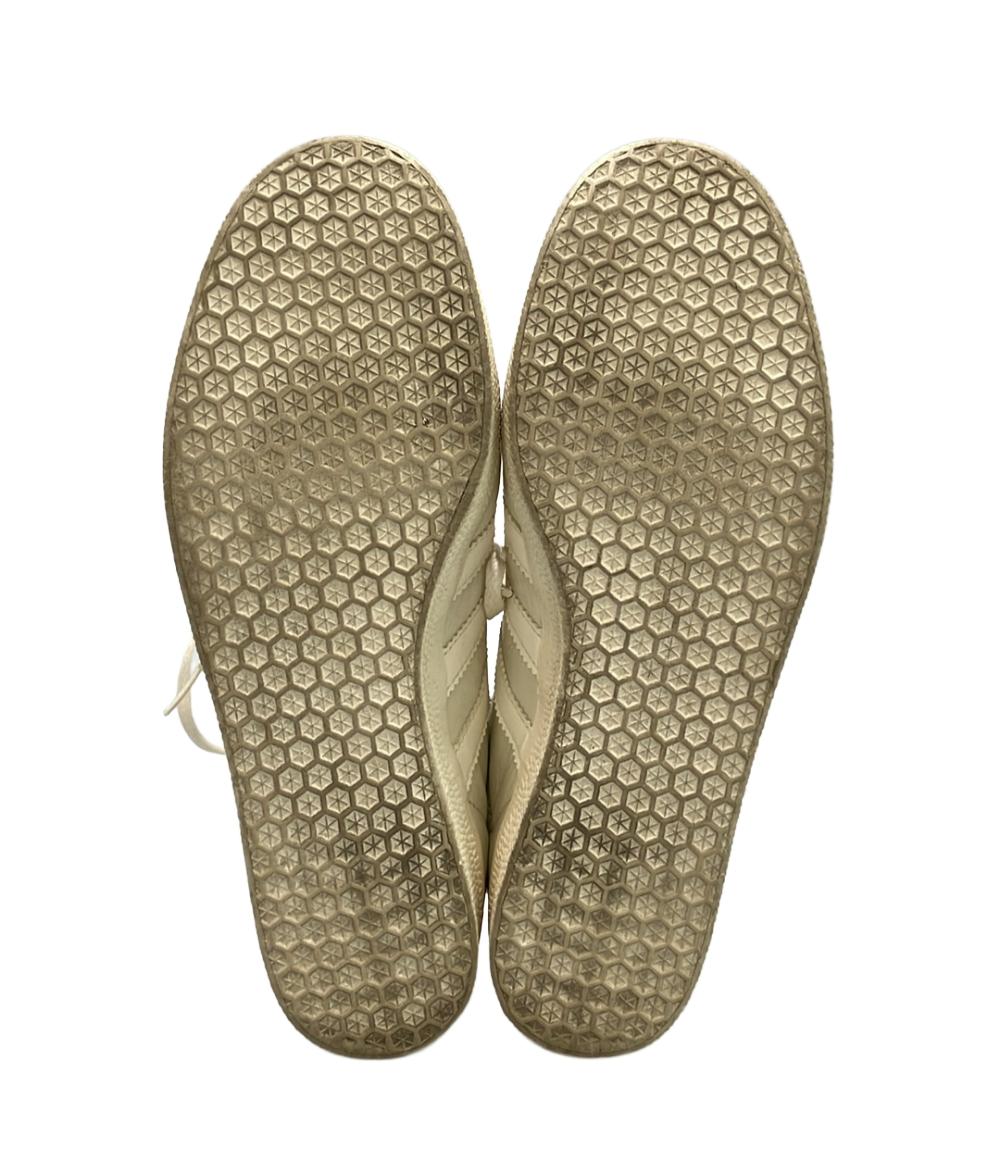 adidas BEAMS ローカットスニーカー GAZELLE SUPER BB9171 メンズ SIZE 28.0 (XL) アディダス ビームス