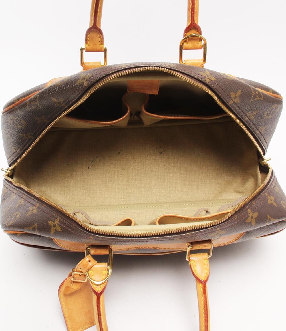 ルイ・ヴィトン ハンドバッグ ミニボストンバッグ ボーリング ヴァニティ モノグラム M47270 レディース LOUIS VUITTON