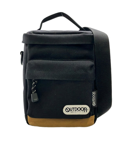 OUTDOOR PRODUCTS 2way カメラバッグ カメラショルダーバッグ 肩掛け 斜め掛け メンズ レディース アウトドアプロダクツ
