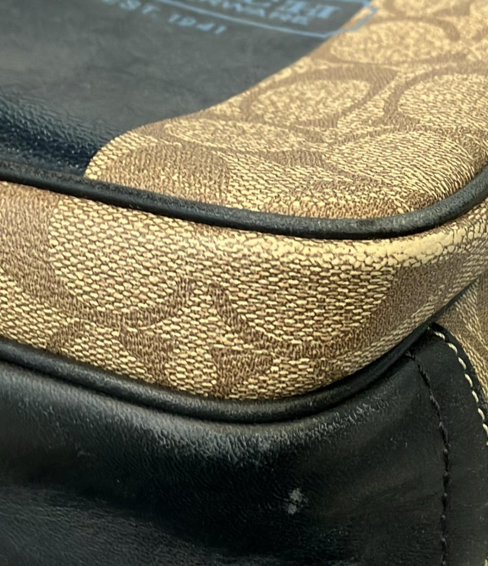 コーチ ショルダーバッグ シグネチャー F70078 レディース COACH