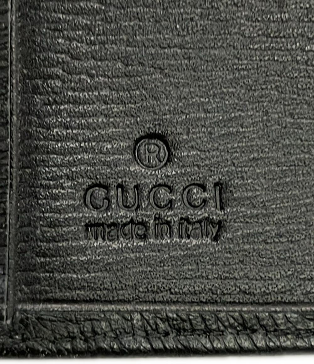 GUCCI 二つ折り財布 ジャッキー 035 2888 2131 レディース グッチ