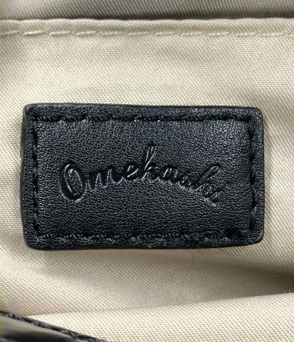 オメカシ ショルダーバッグ 斜め掛け レディース omekashi