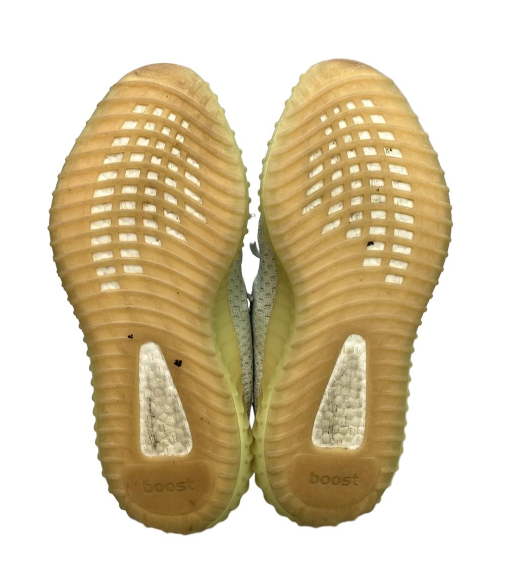 adidas ローカットスニーカー ハイパースペース イージーブースト350V2 EG7491 メンズ SIZE 26.5 (M) アディダス