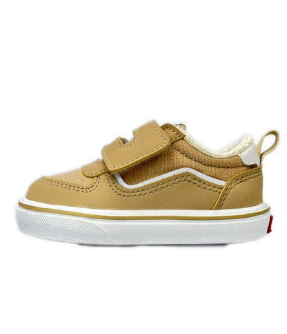 美品 バンズ ベビーシューズ マーベリック V3858B ベビー SIZE 12 VANS