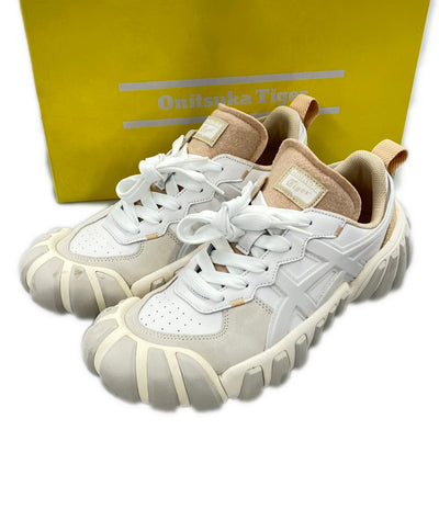 ONITSUKA TIGER ローカットスニーカー DENTIGRE LS 1183B421 メンズ SIZE 28.0 (XL) オニツカタイガー