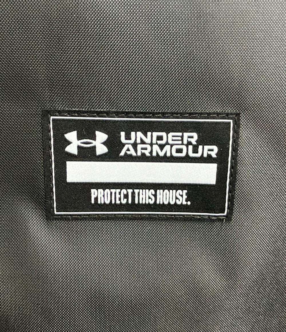 UNDER ARMOUR リュック メンズ アンダーアーマー