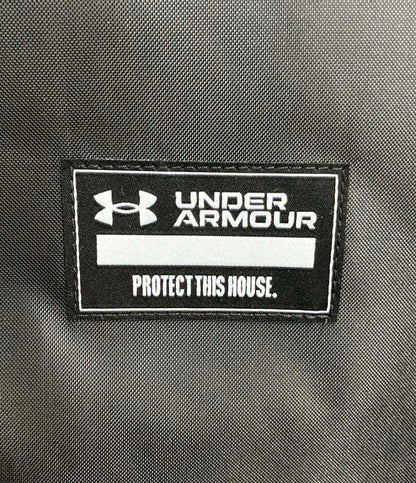 UNDER ARMOUR リュック メンズ アンダーアーマー