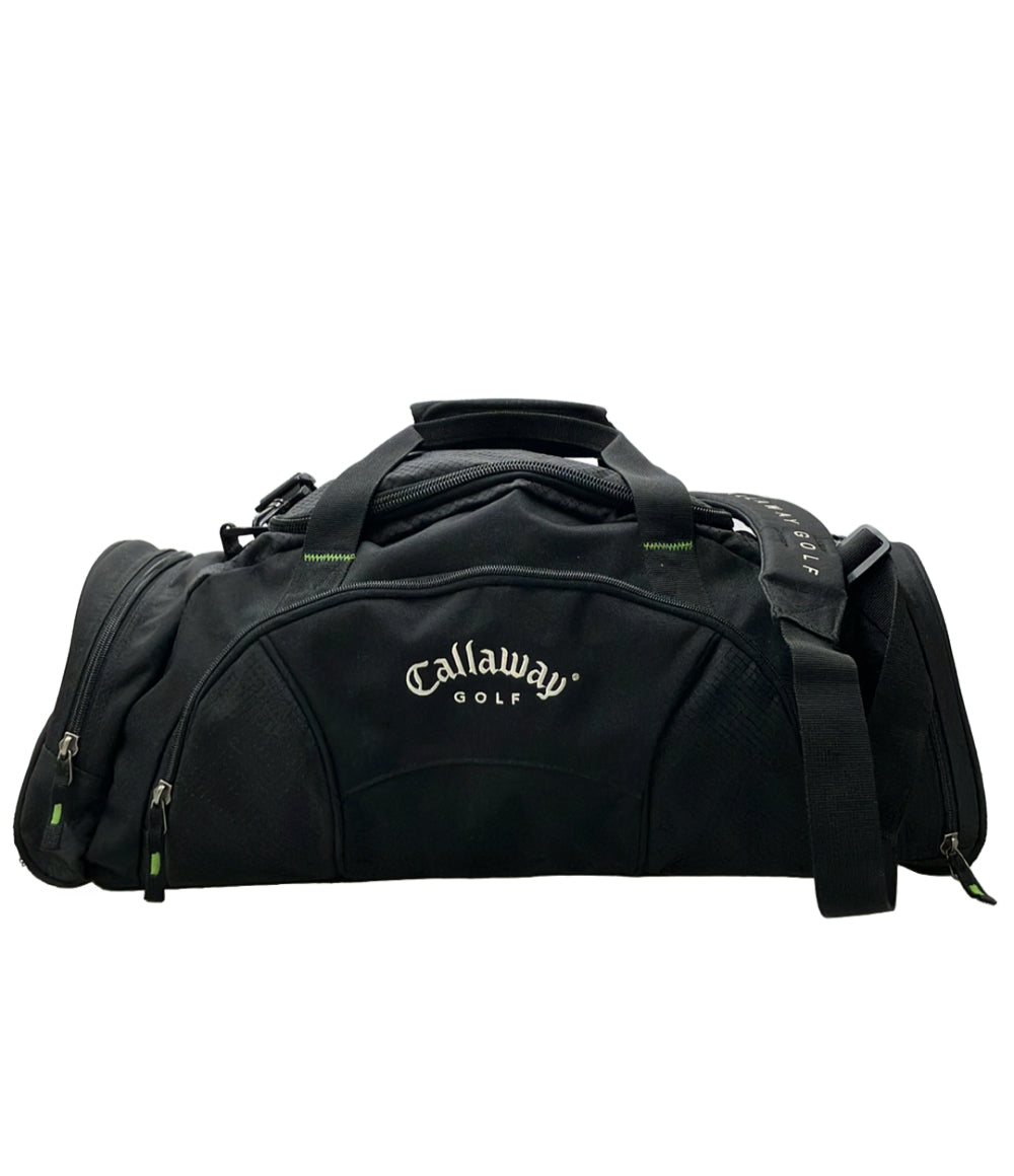 Callaway GOLF ボストンバッグ メンズ キャロウェイゴルフ
