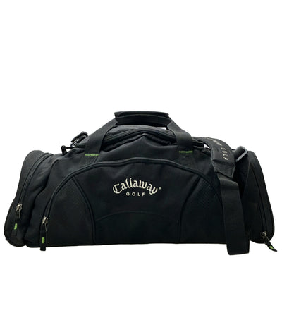 Callaway GOLF ボストンバッグ メンズ キャロウェイゴルフ