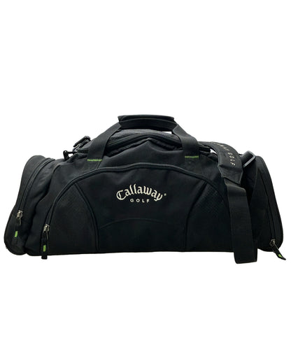 Callaway GOLF ボストンバッグ メンズ キャロウェイゴルフ