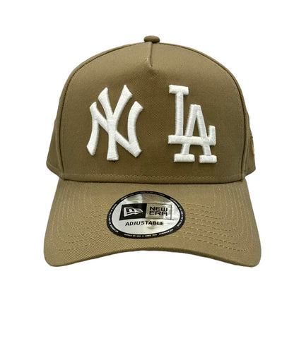 ニューエラ アジャスターキャップ レディース NEW ERA