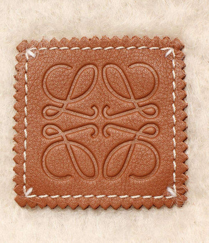 美品 ロエベ マフラー レディース LOEWE