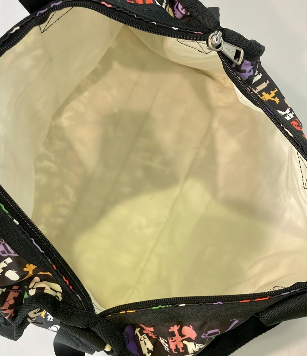 レスポートサック 2WAY ハンドバッグ ショルダーバッグ 斜め掛け レディース LeSportsac