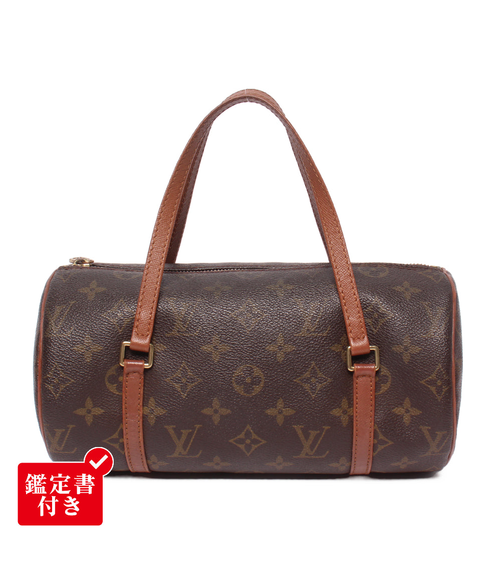 LOUIS VUITTON ハンドバッグ パピヨン26 モノグラム M51386 レディース ルイ・ヴィトン