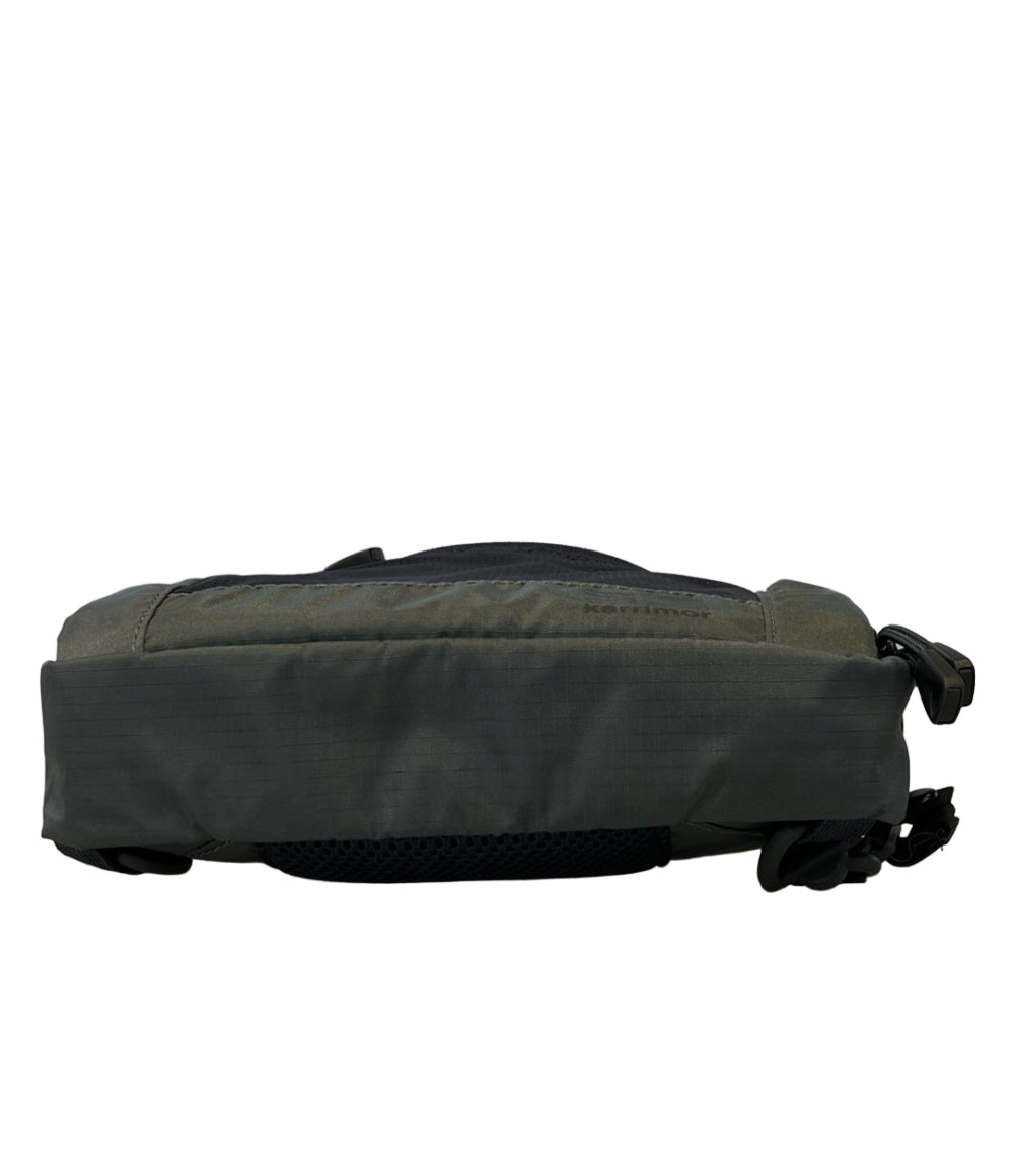 美品 Karrimor リュック メンズ カリマー