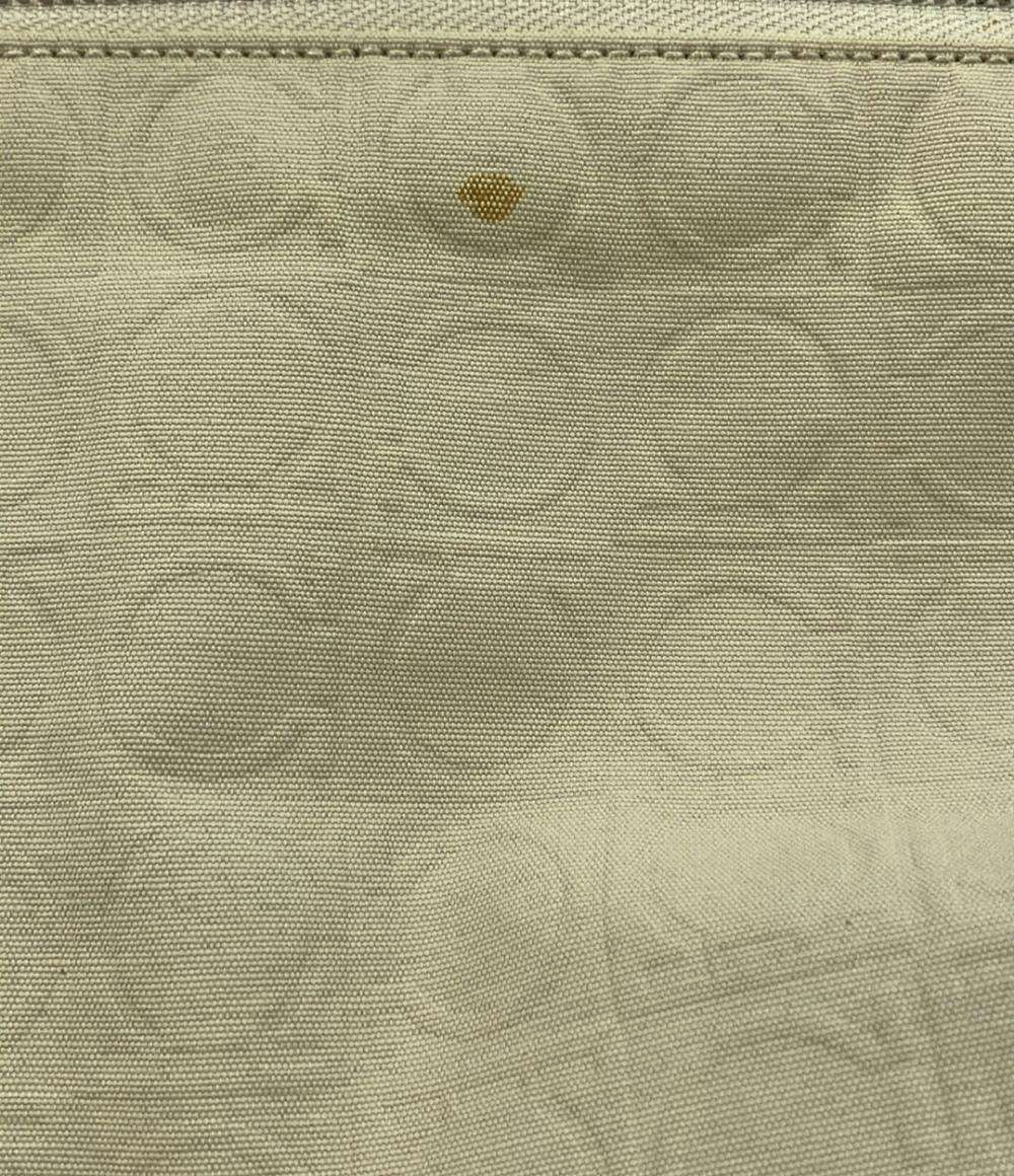 サルヴァトーレフェラガモ ショルダーバッグ ガンチーニ レディース Salvatore Ferragamo