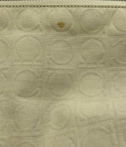 サルヴァトーレフェラガモ ショルダーバッグ ガンチーニ レディース Salvatore Ferragamo