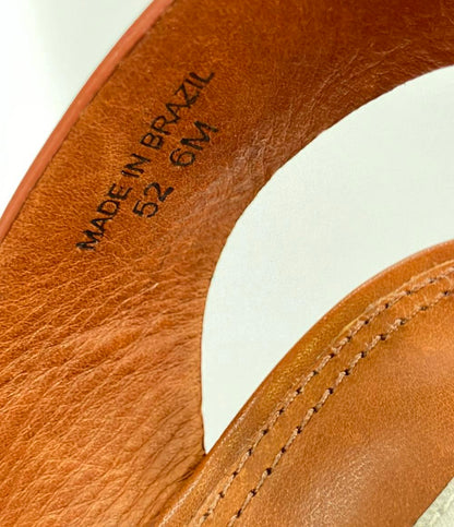 ダイアンフォンファステンバーグ ウェッジソールサンダル レディース SIZE 6 (M) DIANE VON FURSTENBERG