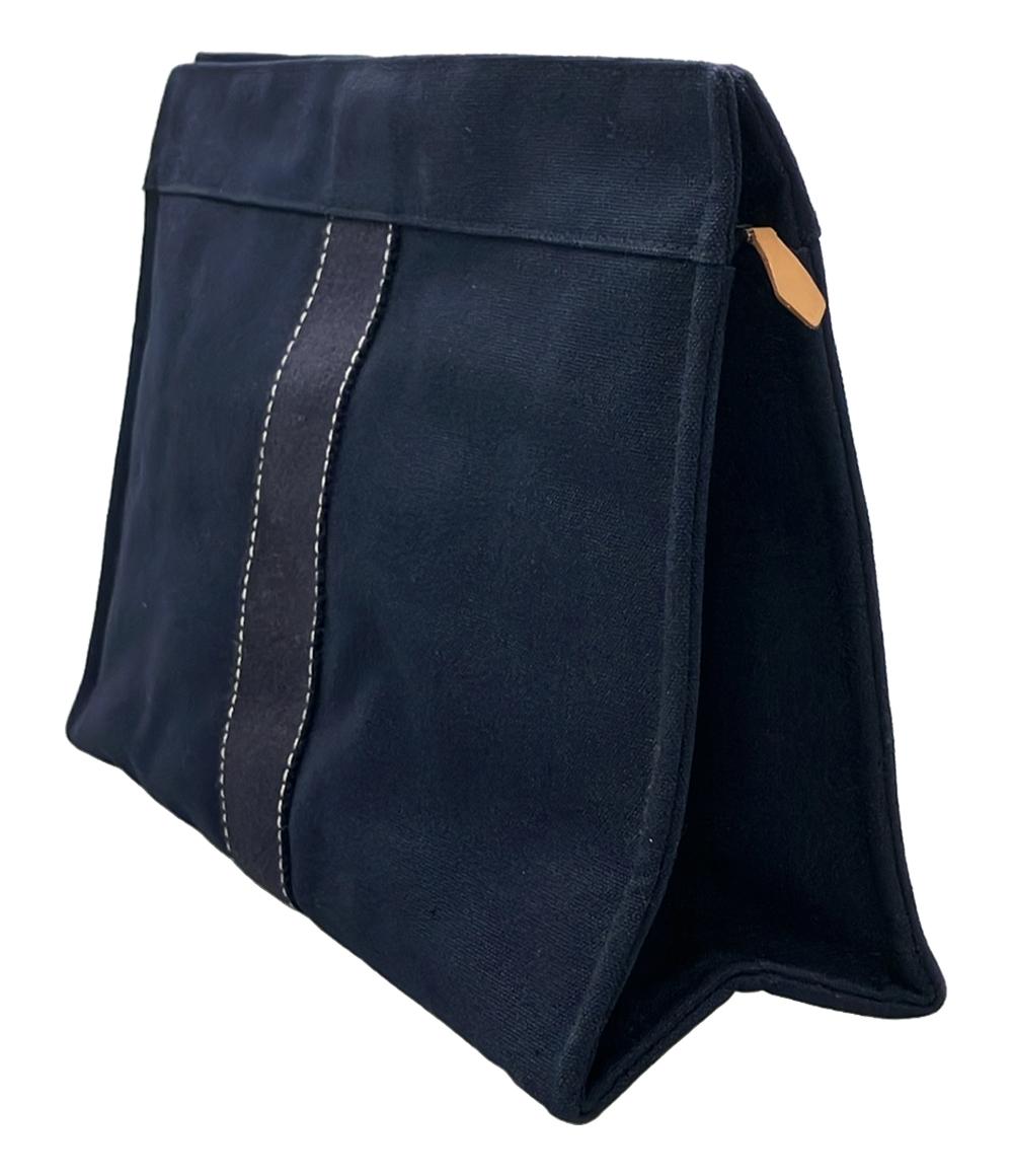 エルメス ポーチ クラッチバッグ ドーヴィル レディース HERMES