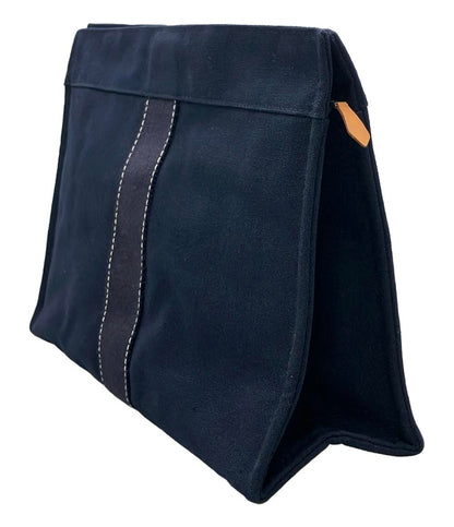 エルメス ポーチ クラッチバッグ ドーヴィル レディース HERMES