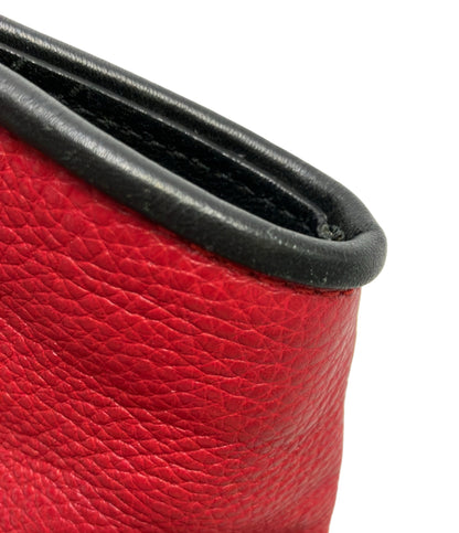 美品 Furla トートバッグ スタッズ レディース フルラ