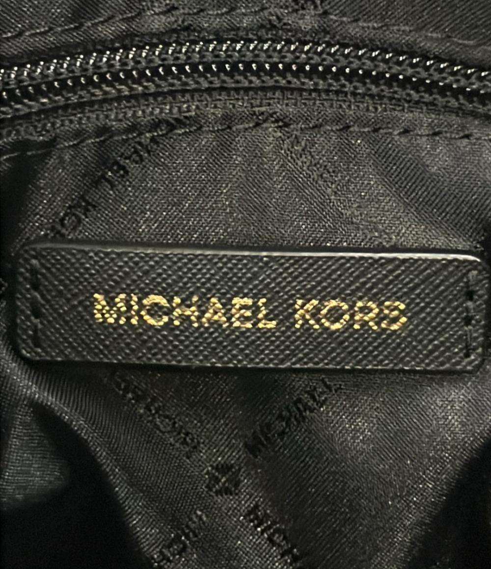 美品 MICHAEL KORS トートバッグ ショルダーバッグ 肩掛け レディース マイケルコース
