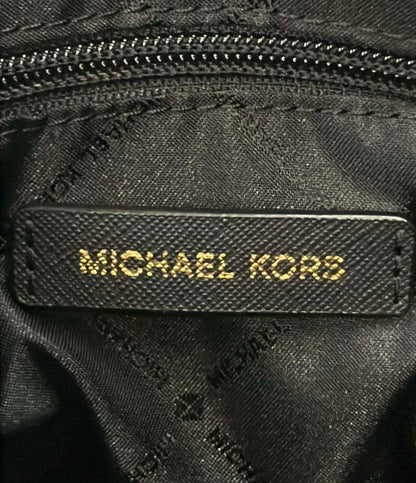美品 MICHAEL KORS トートバッグ ショルダーバッグ 肩掛け レディース マイケルコース