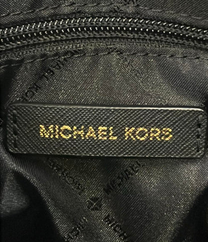 美品 MICHAEL KORS トートバッグ ショルダーバッグ 肩掛け レディース マイケルコース
