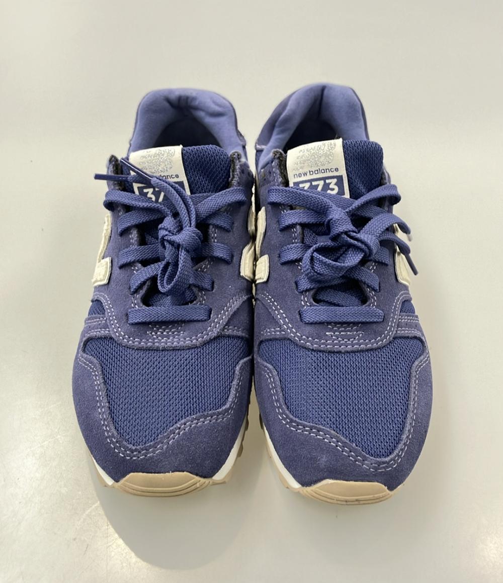 NEW BALANCE ローカットスニーカー WL373SE2 レディース SIZE 24.0 (L) ニューバランス
