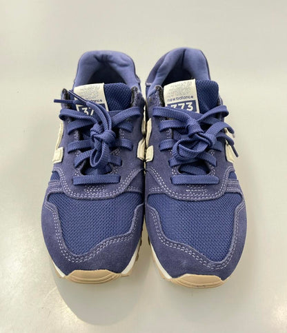 NEW BALANCE ローカットスニーカー WL373SE2 レディース SIZE 24.0 (L) ニューバランス