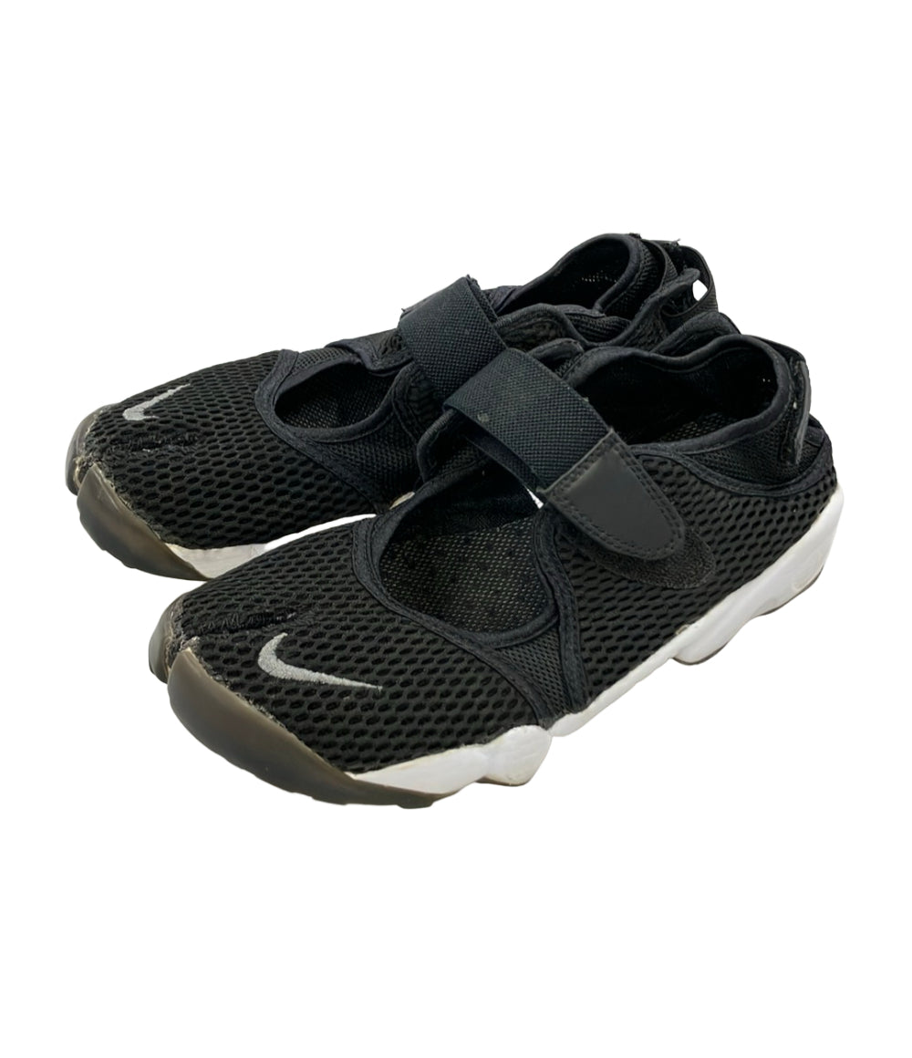 NIKE スニーカーサンダル W AIR RIFT BREATHE 848386-001 レディース SIZE 25.0 ナイキ