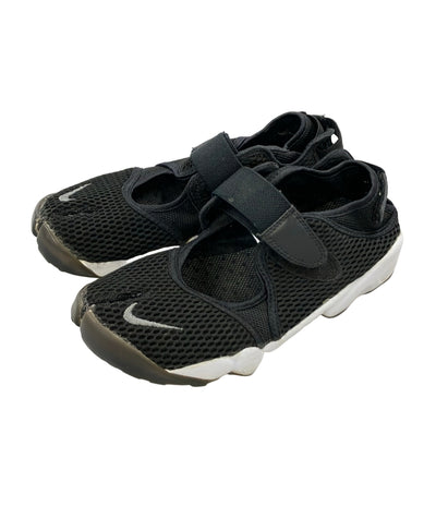 NIKE スニーカーサンダル W AIR RIFT BREATHE 848386-001 レディース SIZE 25.0 ナイキ