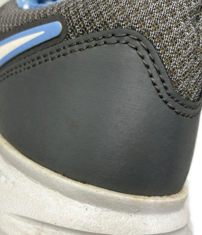 ナイキ ローカットスニーカー ダウンシフター 6 684765-021 レディース SIZE 24 (L) NIKE