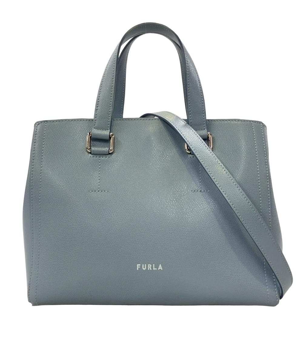 Furla 2WAY ハンドバッグ ショルダーバッグ 斜め掛け レディース フルラ