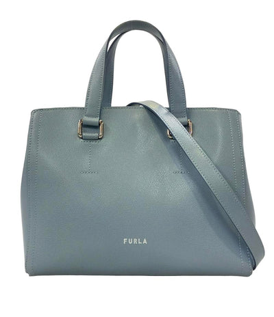 Furla 2WAY ハンドバッグ ショルダーバッグ 斜め掛け レディース フルラ