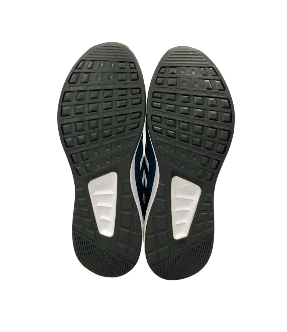 美品 adidas ローカットスニーカー CORERUNNER M GZ8077 メンズ SIZE 28.5 (XL) アディダス