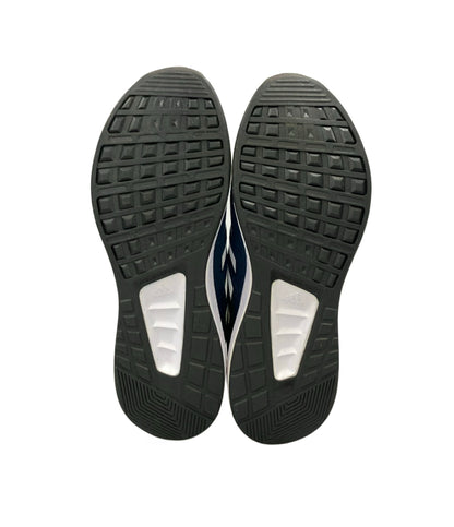 美品 adidas ローカットスニーカー CORERUNNER M GZ8077 メンズ SIZE 28.5 (XL) アディダス