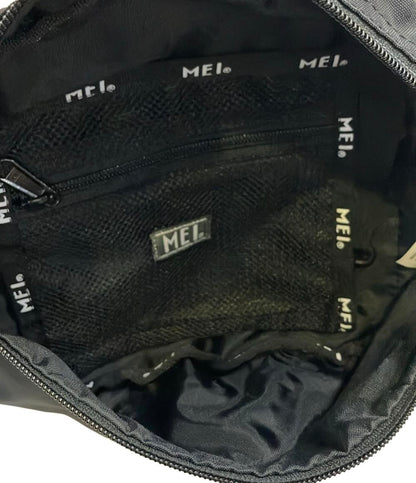 MEI ボディバッグ メンズ メイ