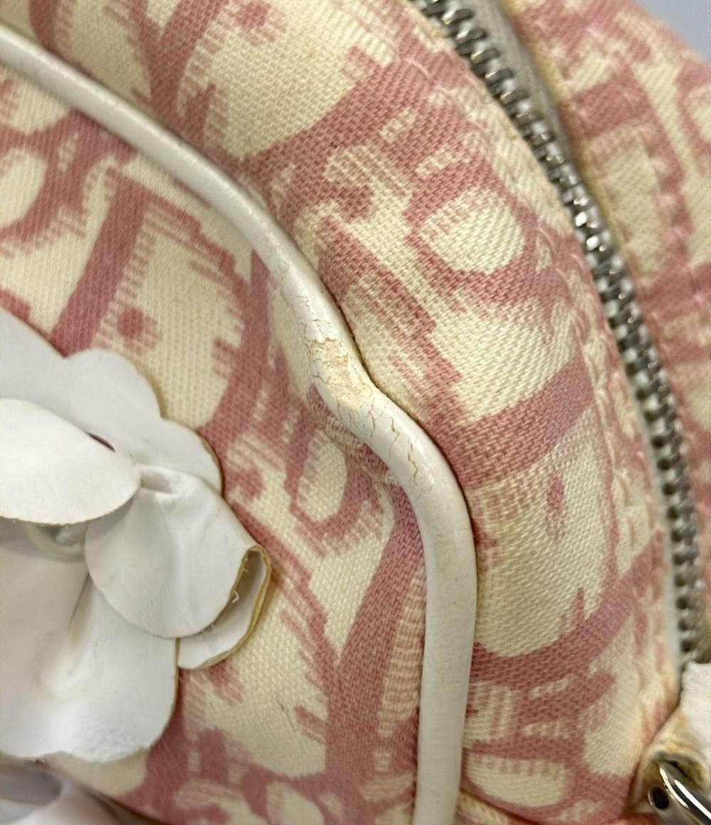 Christian Dior ショルダーバッグ 斜め掛け レディース クリスチャンディオール