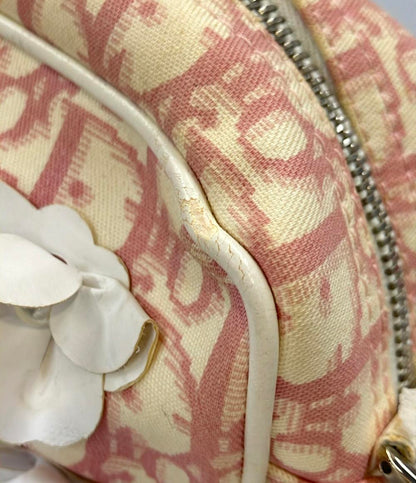 Christian Dior ショルダーバッグ 斜め掛け レディース クリスチャンディオール