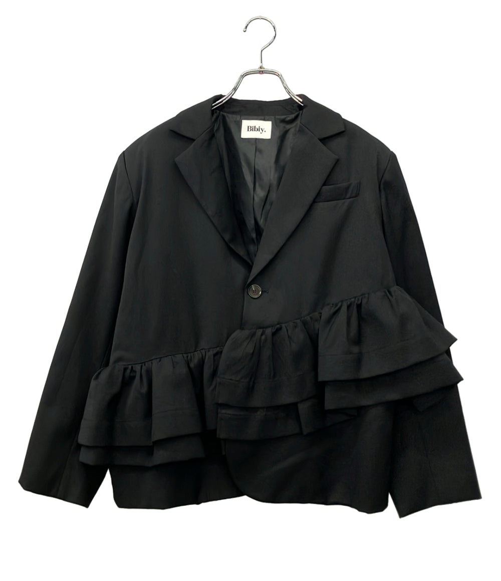 Bibiy テーラードジャケット レディース SIZE F (M) ビビィ